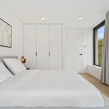 Luxury Downtown With Modern Amenities Apartment *