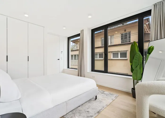 Luxury Downtown With Modern Amenities * 卢森堡