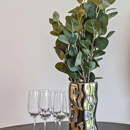 Luxury Downtown With Modern Amenities Apartamento *