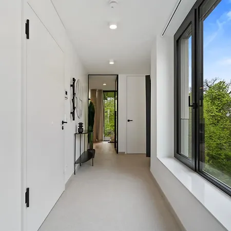 Luxury Downtown With Modern Amenities Apartment Luxemburg