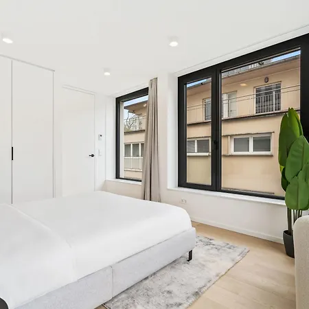 Luxury Downtown With Modern Amenities * Luxemburgo