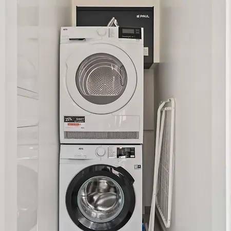 Luxury Downtown With Modern Amenities Appartement *