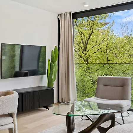 Luxury Downtown With Modern Amenities Appartement *