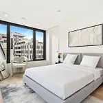 Luxury Downtown With Modern Amenities Apartment Luxembourg
